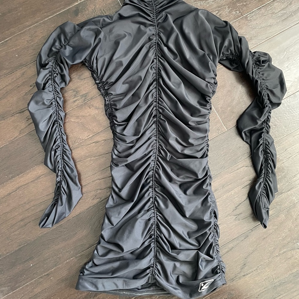 Current season Balenciaga dress, brand new with tags !